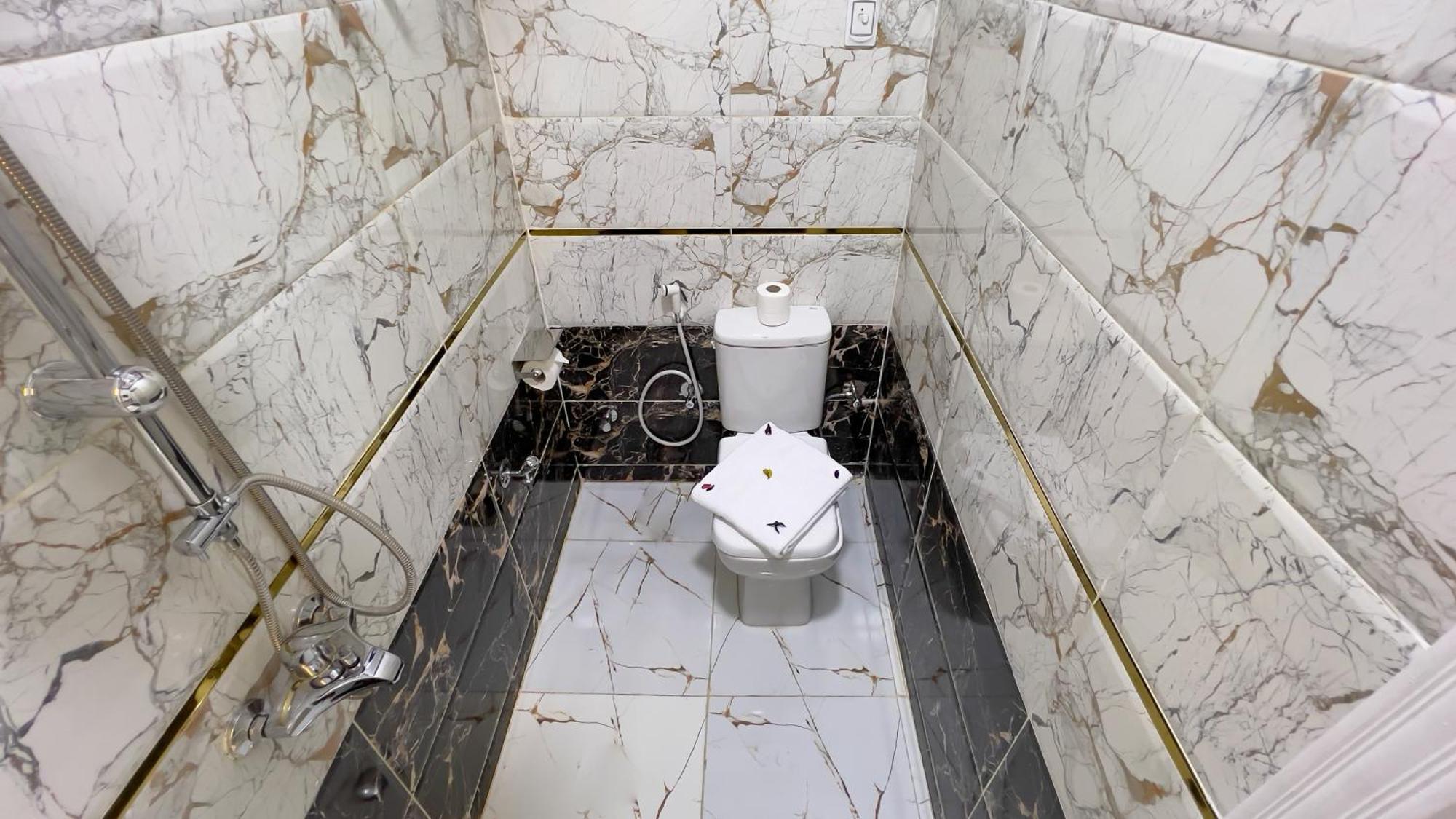 Alaskapyramidsview Kafret el-Gabal Dış mekan fotoğraf
